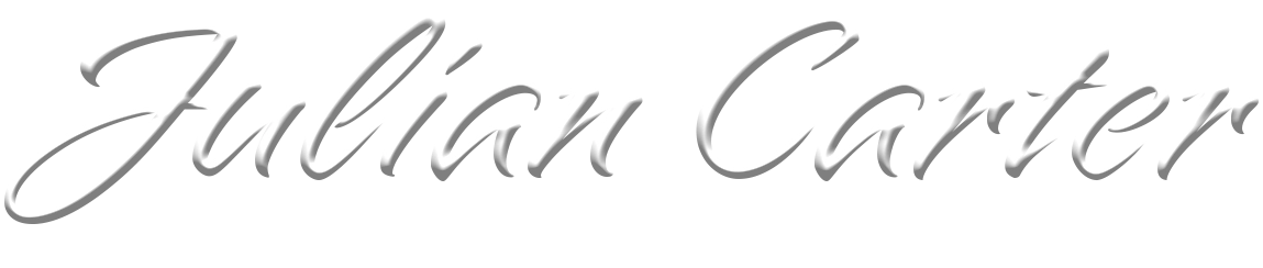 Julian Carter logo